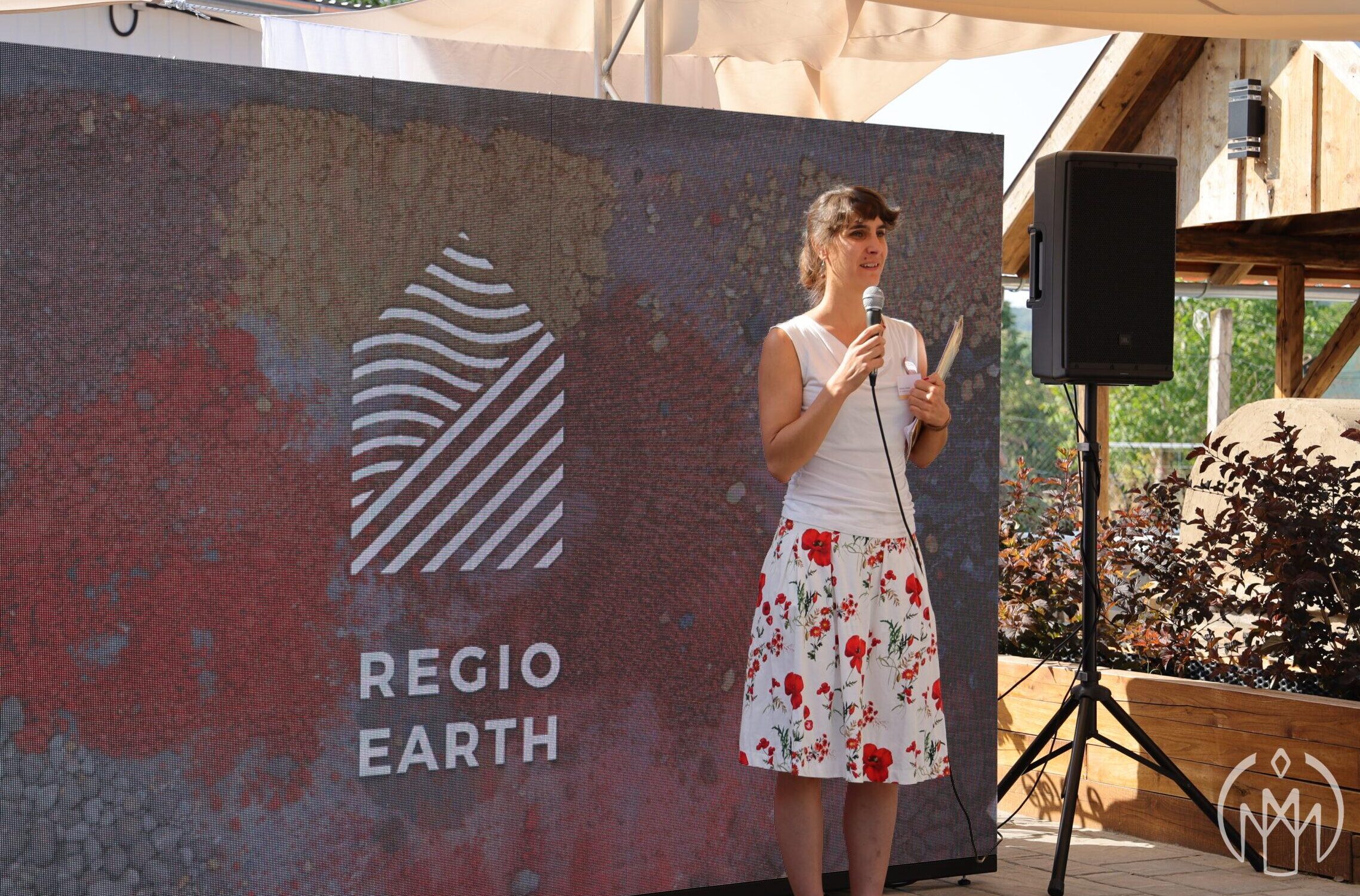 Élménybeszámoló a Regio Earth fesztiválról :)