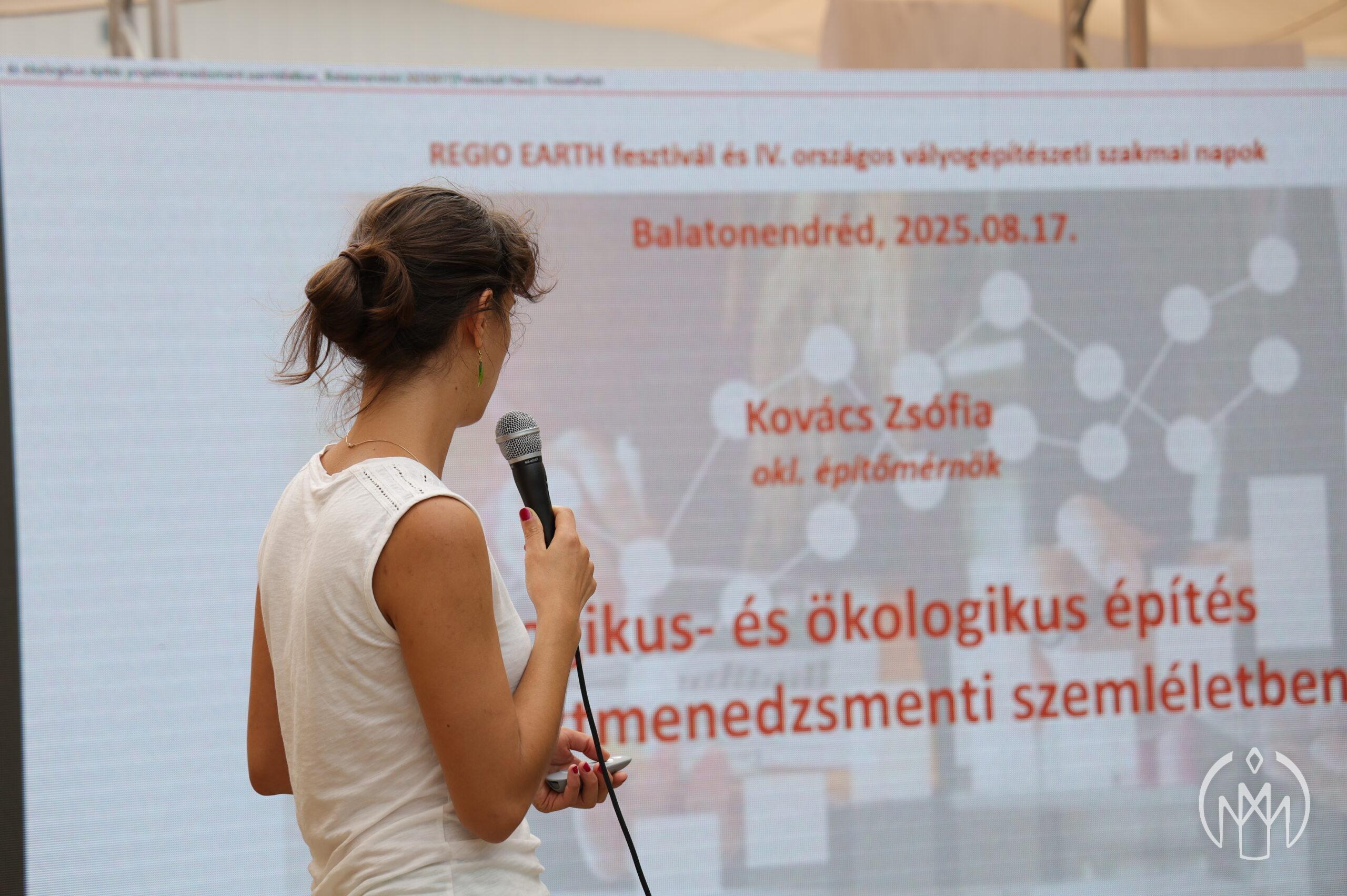 Megjelenések, előadások