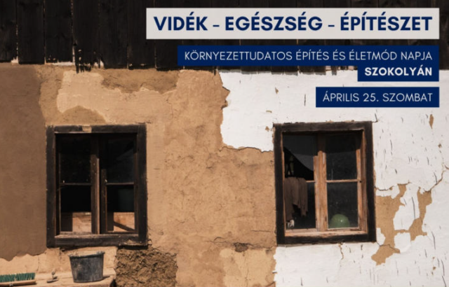 Vidék egészség építészet