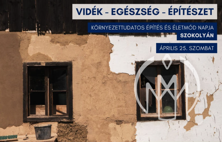 Vidék egészség építészet